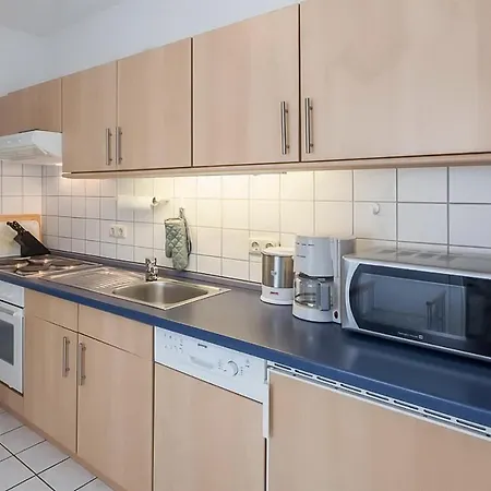 Lägenhet Duenenblick 18