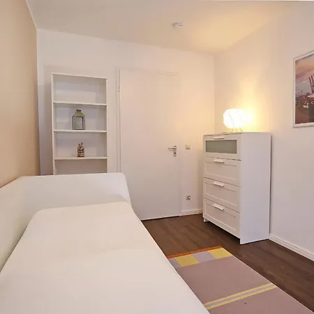 Duenenblick 18 Lägenhet