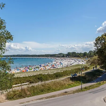 Lägenhet Duenenblick 18