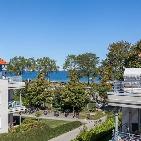 Duenenblick 18 Boltenhagen (Ostseebad)