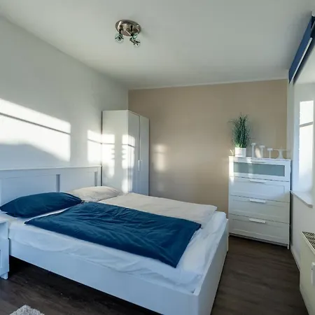 Lägenhet Duenenblick 18 *