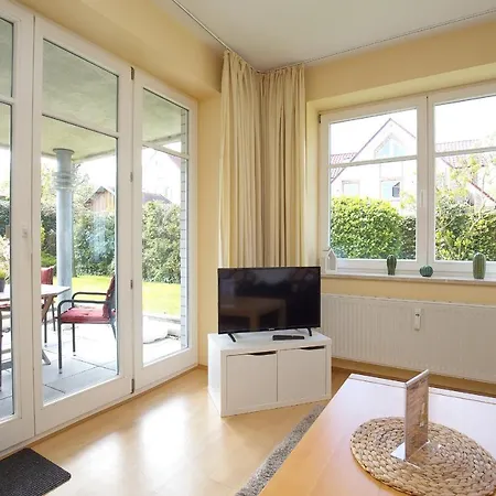 Lägenhet Duenenblick 18 Boltenhagen (Ostseebad)