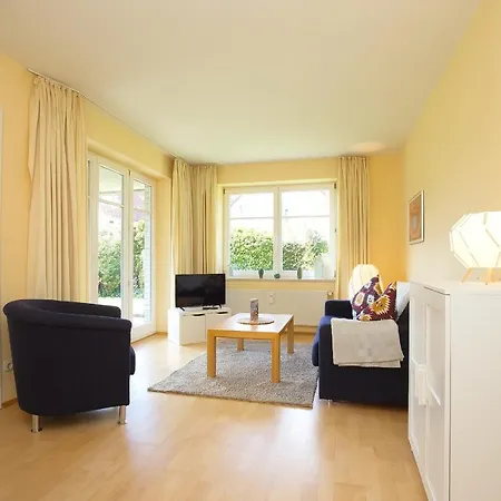 Lägenhet Duenenblick 18 *