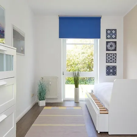 Duenenblick 18 * Boltenhagen (Ostseebad)