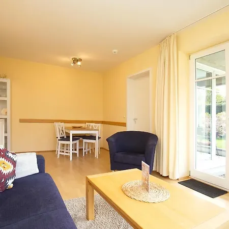 Duenenblick 18 Boltenhagen (Ostseebad)